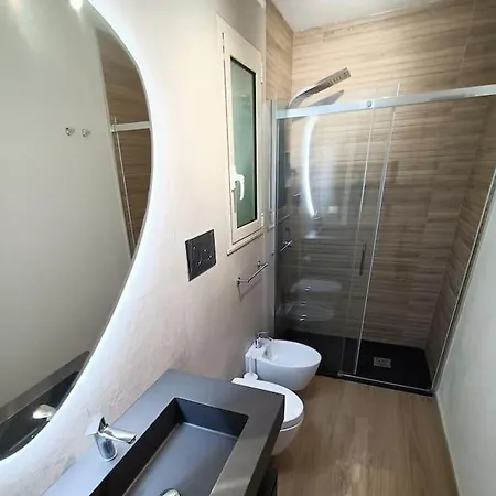Apartmán Casa Lea *