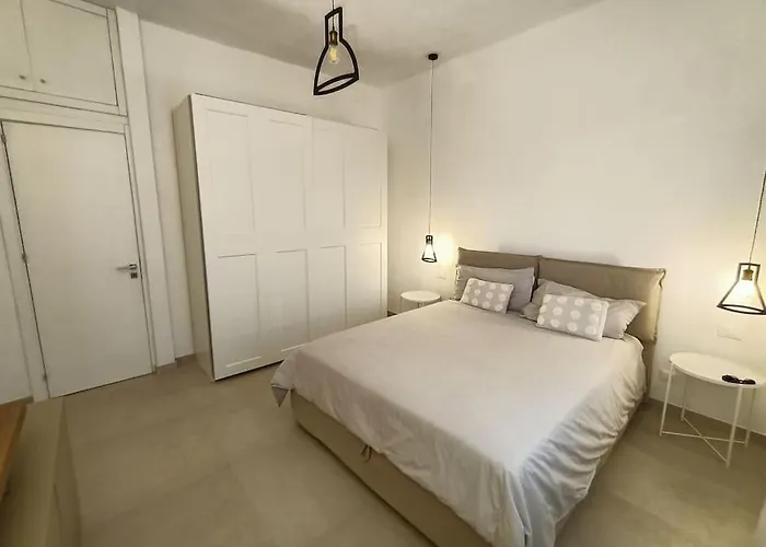 Casa Lea * Agrigento