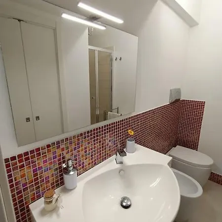 Апартаменты Casa Lea