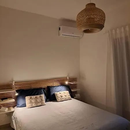 Апартаменты Casa Lea