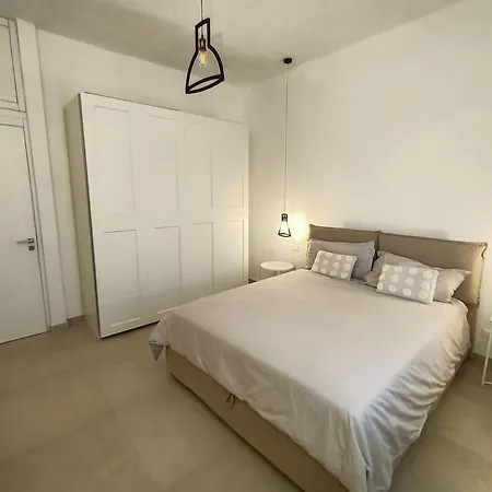 Casa Lea * Агридженто