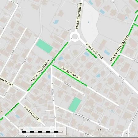 Casa Lea Apartment *