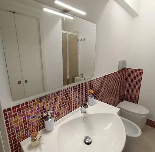 Апартаменты Casa Lea