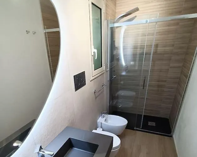 Апартаменты Casa Lea *