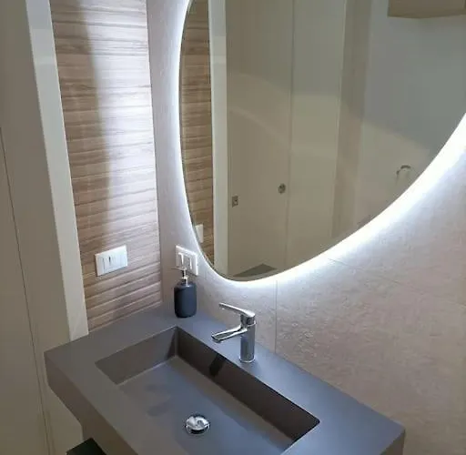 Casa Lea Агридженто