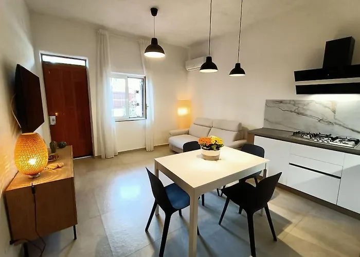 Apartment Casa Lea