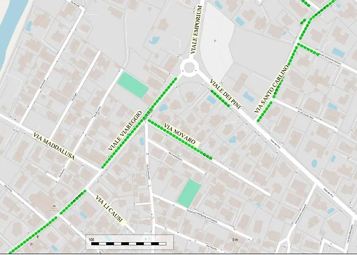 Casa Lea Apartment *